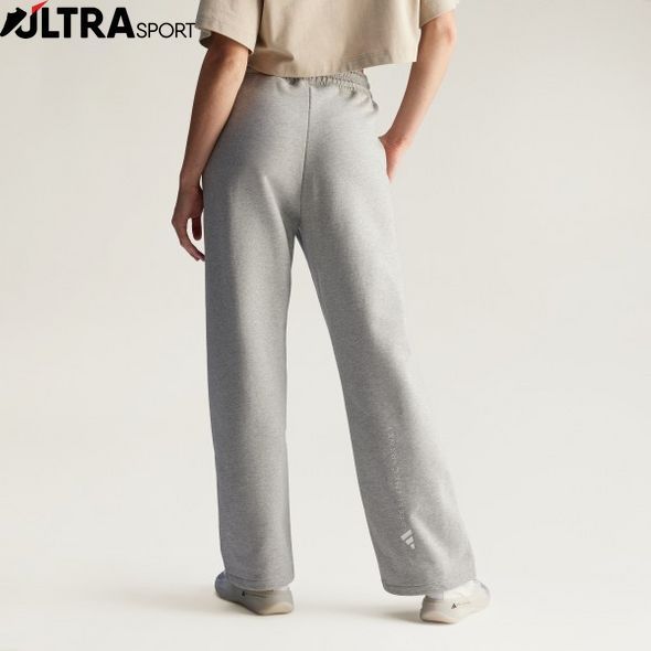Брюки женские adidas Stella McCartney Straight Leg Sportswear JG3690 цена