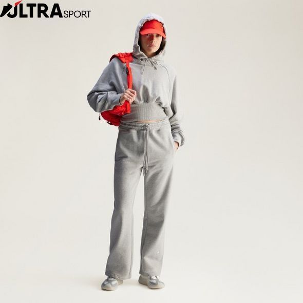 Брюки женские adidas Stella McCartney Straight Leg Sportswear JG3690 цена