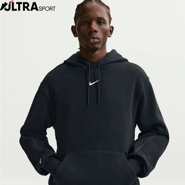 Худі NOCTA Fleece CS Hoodie 2 HM5762-010 ціна