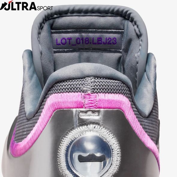 Мужские кроссовки NIKE LEBRON XXIII CHOSEN ONE IF0694-002 цена