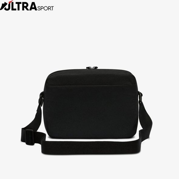 Сумка крос-боді NIKE NK HERITAGE CROSSBODY 2.0 IB4378-010 ціна