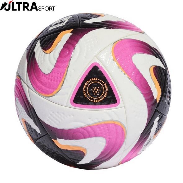 Футбольний м'яч Adidas Conext 24 Pro IP1616 ціна