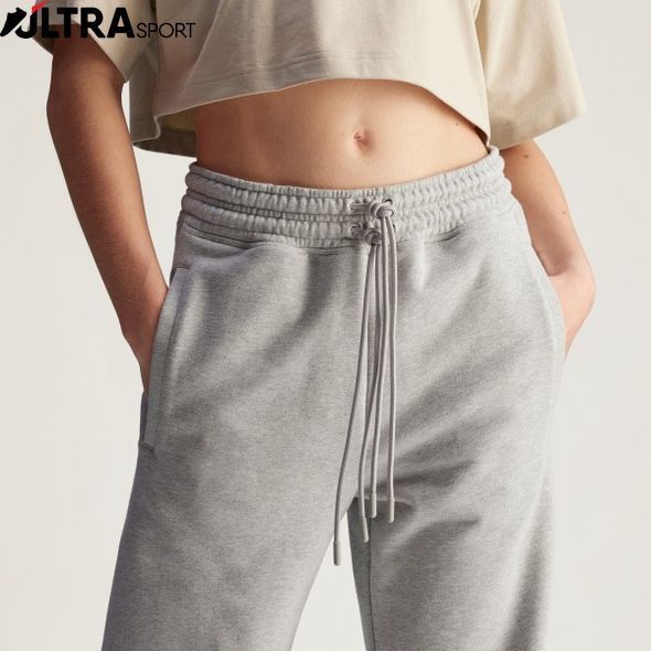 Брюки женские adidas Stella McCartney Straight Leg Sportswear JG3690 цена