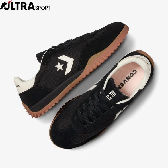 Кроссовки CONVERSE RUN STAR TRAINER A08263C цена