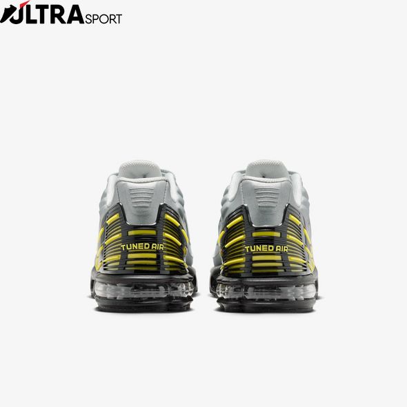 Кросівки Nike Air Max Plus Iii FZ4623-001 ціна