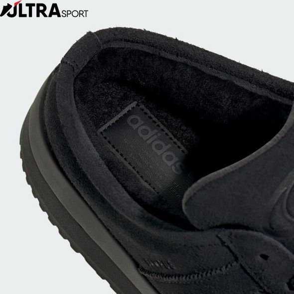 Клоги женские Campus 00s Winter Low JR3733 цена
