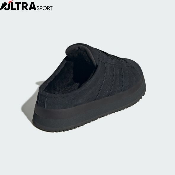 Клоги женские Campus 00s Winter Low JR3733 цена