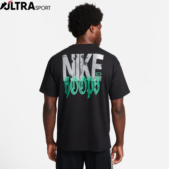 Футболка Nike M Tee M90 Ssn Exp FQ4898-010 цена