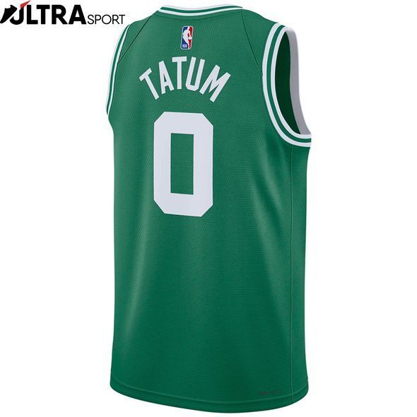 Мужская майка Nike BOSTON CELTICS ICON EDITION DN1997-312 цена
