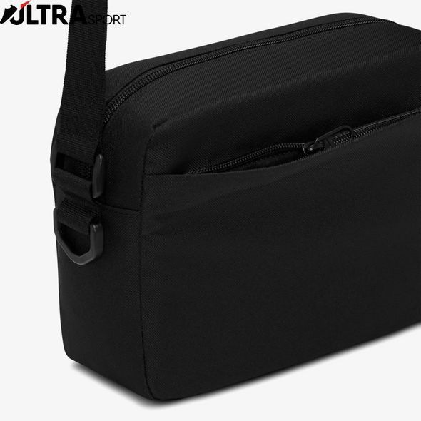 Сумка крос-боді NIKE NK HERITAGE CROSSBODY 2.0 IB4378-010 ціна