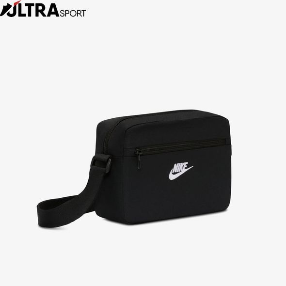 Сумка крос-боді NIKE NK HERITAGE CROSSBODY 2.0 IB4378-010 ціна