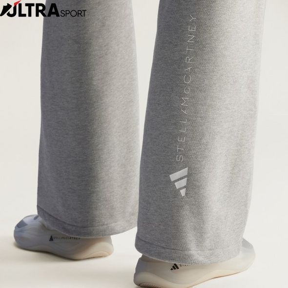 Брюки женские adidas Stella McCartney Straight Leg Sportswear JG3690 цена