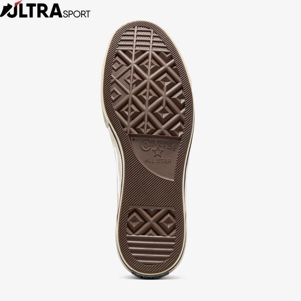 Кеды Converse Chuck 70 Leather A07200C цена