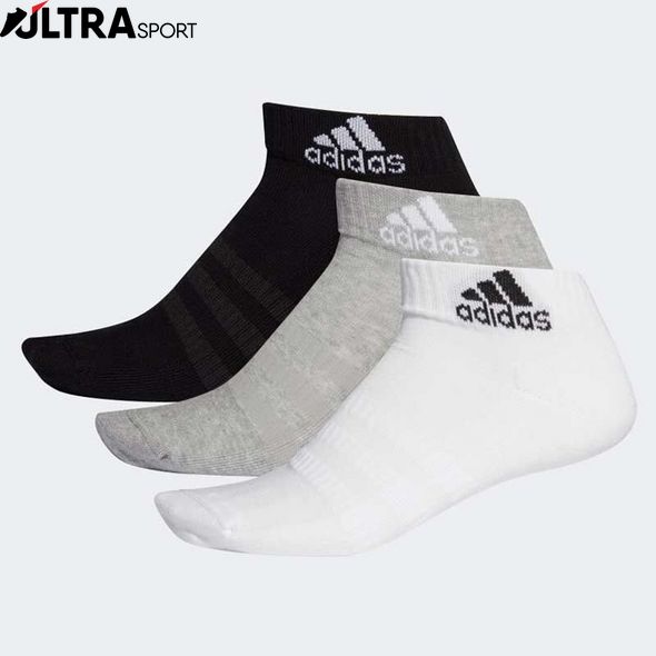 Шкарпетки Adidas Cushioned DZ9364 ціна