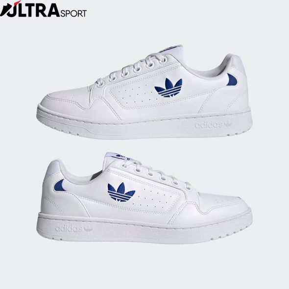 Кросівки Adidas Originals Ny 90 FZ2247 ціна