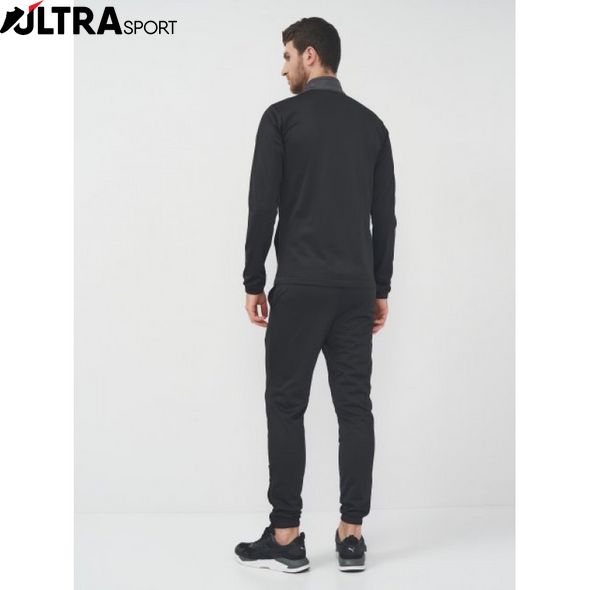 Спортивний костюм чоловічий RISE Tracksuit Puma 65753403 ціна