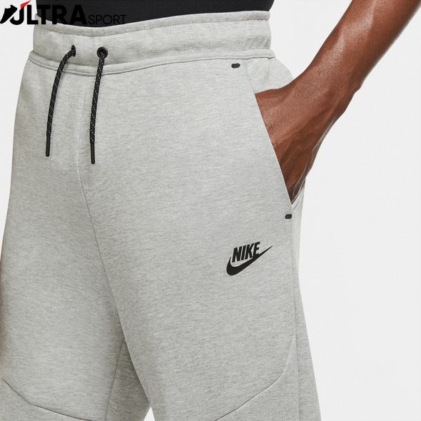 Брюки Nike M Nsw Tech Fleece Jggr CU4495-063 цена