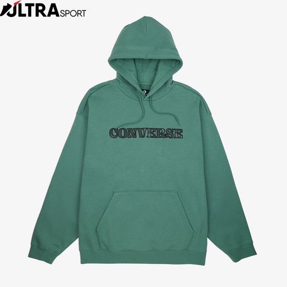 Худі Converse Brush Stroke Camo Hoodie Black 10025994-304 ціна