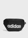 Сумка Adidas Daily Wb Черная HT4777 цена
