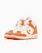 Кросівки чоловічі Converse Weapon Orange A11956C ціна