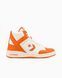 Кросівки чоловічі Converse Weapon Orange A11956C ціна