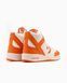 Кросівки чоловічі Converse Weapon Orange A11956C ціна