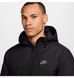 Чоловіча куртка NIKE M NSW OW SYN FILL JKT HF6825-010 ціна