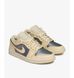 Кроссовки женские Air Jordan 1 Low Se IH4110-104 цена