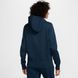 Жіноча толстовка NIKE W NSW PHNX FLC STD PO LOGO HDY HM9751-478 ціна