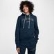 Жіноча толстовка NIKE W NSW PHNX FLC STD PO LOGO HDY HM9751-478 ціна