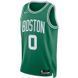 Мужская майка Nike BOSTON CELTICS ICON EDITION DN1997-312 цена
