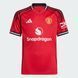 Домашнее джерси детское Manchester United 25/26 Home Kids JP3013 цена