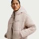 Женская куртка NIKE W NSW TF SYNFL NK CLSC PFR GLS IU3729-236 цена