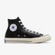 Кеды Converse Chuck 70 Leather A07200C цена
