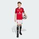 Домашнее джерси детское Manchester United 25/26 Home Kids JP3013 цена