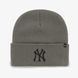 Шапка 47 Brand Mlb Ny Yankees Haymaker B-HYMKR17ACE-DYA цена