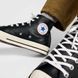 Кеды Converse Chuck 70 Leather A07200C цена