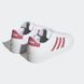 Кроссовки женские Adidas Grand Court Cloudfoam Lifestyle Court Comfort Hp2537 цена
