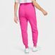 Жіночі штани Nike W Nsw Tch Flc Mr Jggr FB8330-605 ціна