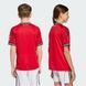 Домашнее джерси детское Manchester United 25/26 Home Kids JP3013 цена