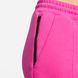 Жіночі штани Nike W Nsw Tch Flc Mr Jggr FB8330-605 ціна