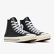 Кеды Converse Chuck 70 Leather A07200C цена