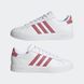 Кроссовки женские Adidas Grand Court Cloudfoam Lifestyle Court Comfort Hp2537 цена