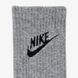 Носки Nike U Everyday Plus Cush Crew DH3778-073 цена