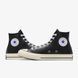 Кеды Converse Chuck 70 Leather A07200C цена