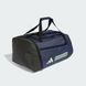 Спортивна сумка Essentials 3-Stripes Duffel Performance IR9820 ціна