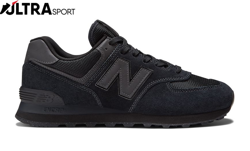 Мужские Кроссовки New Balance 574 ML574EVE цена