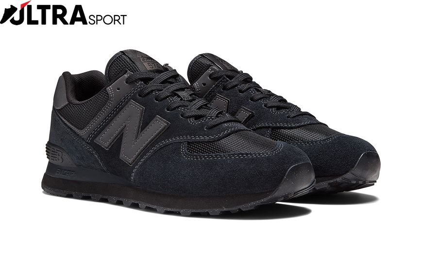 Чоловічі Кросівки New Balance 574 ML574EVE ціна