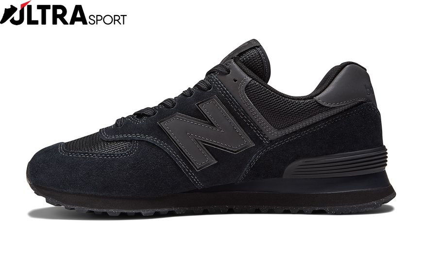 Мужские Кроссовки New Balance 574 ML574EVE цена