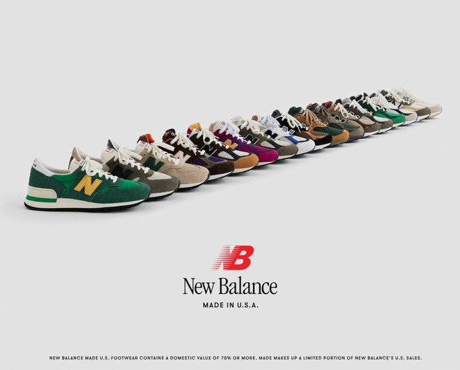 кроссовки new balance мужские